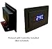 CG Shelf Mounting Bracket for Coolerguys Programmable & Pre-Set Rev. 4 Thermal Controller