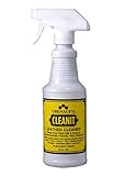 Obenauf's Cleanit Leather Cleaner Natural Oil Soap (16oz Spray Bottle)