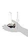 Topperscot by Boelter Brands NFL Glitter Blimp Ornament