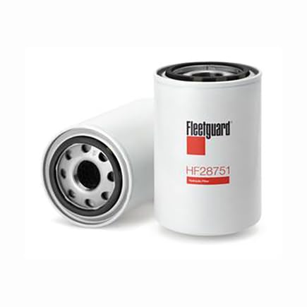 Fleetguard HF28751 Hydraulic Filter