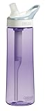 Camelbak Groove Bottles (0.75-Liter/24-Ounce, Violet)