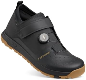 Amazon.com | Giro Privateer Lace Men's Mountain Bike Shoe, Dark