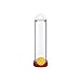 Perky-Pet 215P Planter Box 3-Ounce Plastic Hummingbird Feeder with Hanging Rod