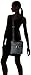 Baggallini Women's Horizon Crossbody, Pewter Floral