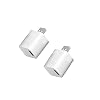 SONOFF Micro USB Smart WiFi Adaptor 5V 2-Pack, Smart Switch for Type A USB Devices, Compatible with Alexa & Google Home…