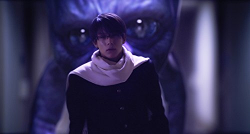 Amazon Com Japanese Movie Blue Demon Ao Oni Ver 2 0 Standard Edition Japan Dvd Tced 2813 Movies Tv