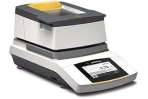 Sartorius Satorius MA37 Infrared Moisture Analyzer, 70 G/1 mg, Polyethylene