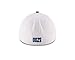 New Era NFL Indianapolis Colts 2016 Training Camp Team Color 39THIRTY Stretch Fit Cap, Medium/Large, White/Gray Heather
