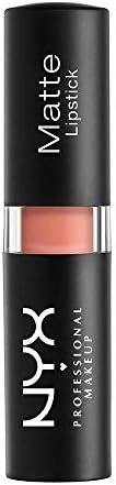 Nyx Professional Makeup Matte Lipstick, Daydream