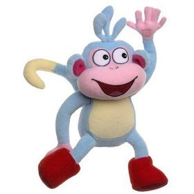 Nick Jr, Dora the Explorer; 12