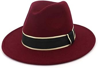 felt hats to decorate