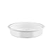 Black & Decker RC3406 3-Cup Dry/6-Cup Rice Cooker and Steamer, White