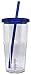 Aladdin Insulated Cold To-Go Tumbler 20oz - 4 Pack (Set C)
