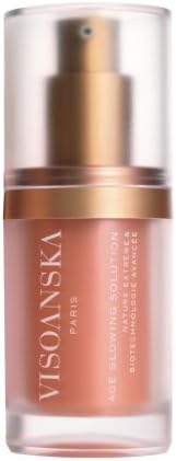 Visoanska Age Slowing Solution / Serum Concentrate Anti-Wrinle, Lifting, Firming