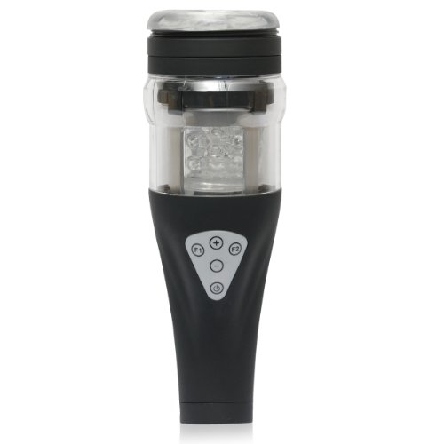 CYCLONE 50 サイクロン50 リモコン一体型・電動オナマシーン