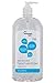 Mountain Falls Advanced Hand Sanitizer with Vitamin E, Original Scent, Pump Bottle, 32 Fluid Ounce (Pack of 4)