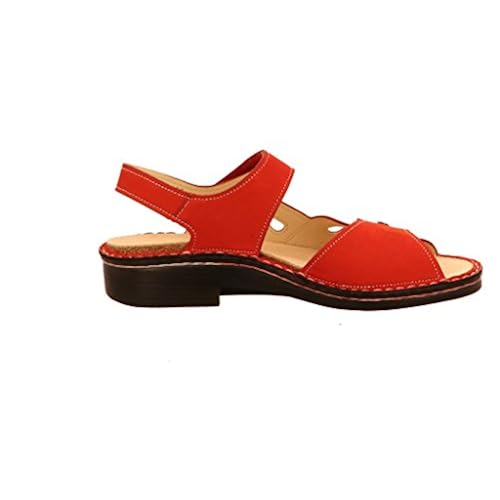 Finn Comfort Costa Rouge New Www Multit Nl