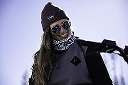 BLACKSTRAP The Tube, Dual Layer Cold Weather Neck