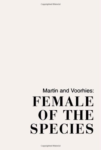 Female of the Species
