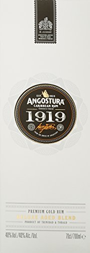 Angostura Rum 1919 Premium Aged Rum (1 x 0.7l) – Bild 5