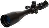 Sightmark Triple Duty 8.5-25x50 MDD Riflescope