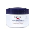 Eucerin Dry Skin Replenishing Cream With 5% Urea 75ml