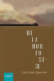 Livro Metamorfose-se
