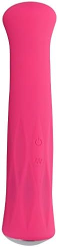 Handheld Personal Women Novelty Toy - Waterproof - Powerful Multi Speed Vibration - Whisper Quiet