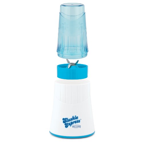 Back to Basics SIT10827 Slushie Express Slushie Maker (Discontinued by Manufacturer)