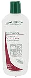 Aubrey Organics Volumizing Shampoo