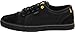 DVS Men's Luster X Cinelli Fixed Gear Bike Shoe,Black,10.5 M US