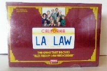 Hersch And Company California La Law