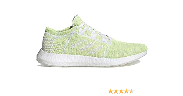 adidas pureboost go ltd blue