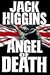 Angel of Death (Sean Dillon, No 4)