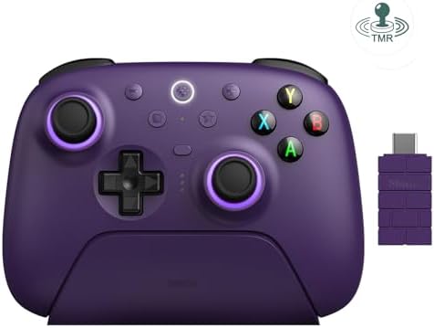 Amazon.com: BJXOZ Controller Wireless, Gamepad Game : Video Games