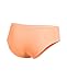 Under Armour Women's Power In Pink Pure Stretch Hipster, Afterglow/After Burn, Medium
