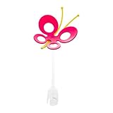 Boon Fly Drying Rack Accessory, Pink