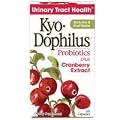 Kyolic Kyo-Dophilus Plus Cranberry Extract