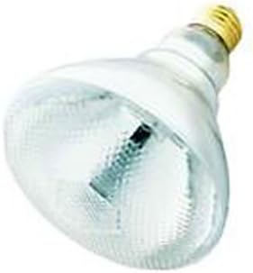 Havells-SLI 63050 - 150BR38/FL - 150 Watt BR38 Incandescent Flood Light Bulb, 5000 Hour Long Life