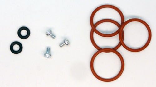Steamboy RDA RBA - Replacement Screws and O-rings