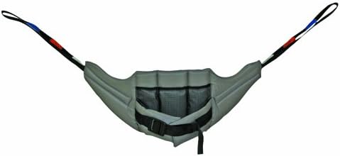 Sling Medium Standing for Hoyer Journey Lift (yellow)