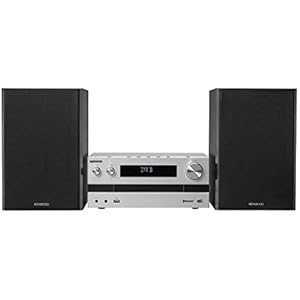 Kenwood M-918DAB Home Audio System