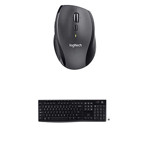 Logitech-M705-Marathon-Wireless-Mouse-Long-3-Year-Battery-Life-and-Wireless-Keyboard-K270