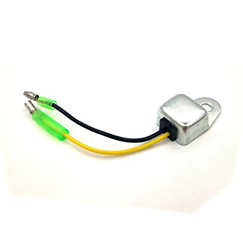 Low Oil Sensor Alert For HONDA GX160 GX200 GX240 GX270 GX340 GX390 Engine Motor Generator Mower Water Pump Parts