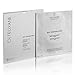 TEOXANE Hydrogel RHA Mask - 2 x Face and Neck - Anti-Aging / Hydrates Lastingly and Strengthens Skin Barrier.