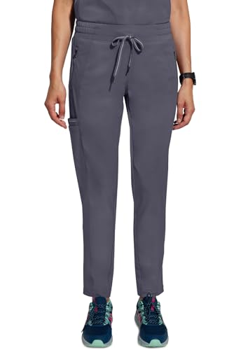 Healing Hands Women's Straight Leg Scrub Pant