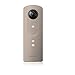 Ricoh Theta SC 360° video and still camera (Sand)