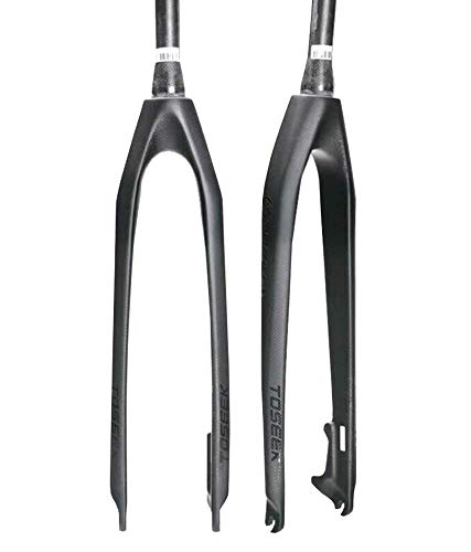 Amazon M Part Rigid Mtb Fork EXotic 29er Rigid Carbon MTB Fork
