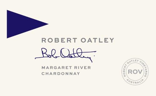 2013 Robert Oatley Margaret River Chardonnay - Signature Series