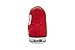 Converse Chuck Taylor Hi Top Red Shoes M9621 Mens 4